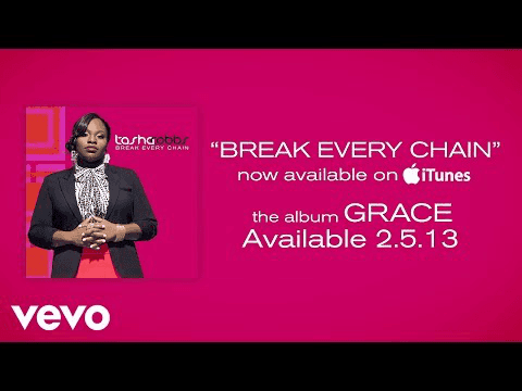 Break Every Chain
