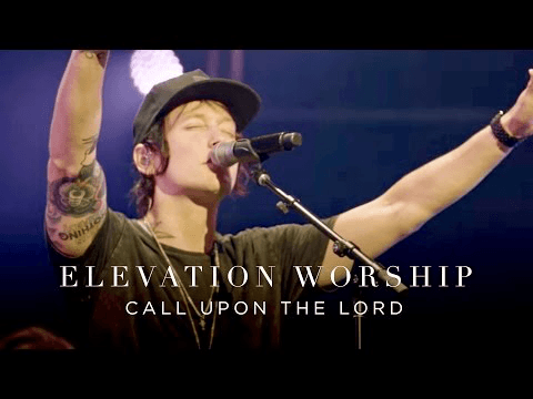 Call Upon The Lord