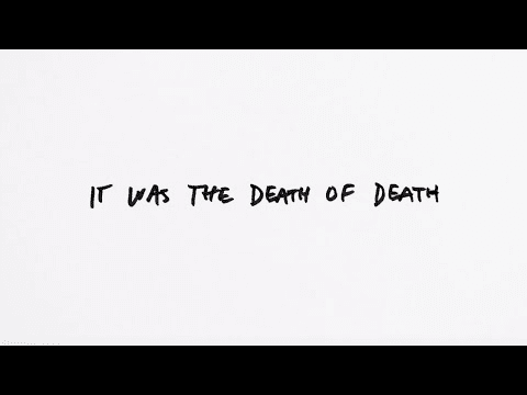 Death of Death