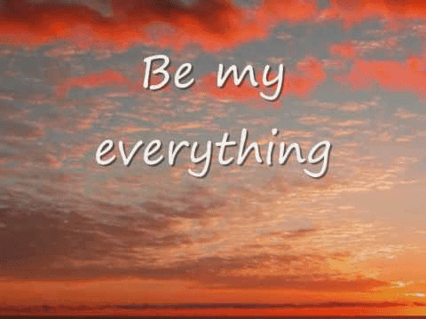 Everything