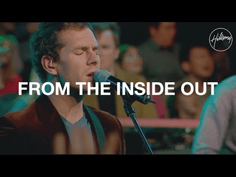 From The Inside Out