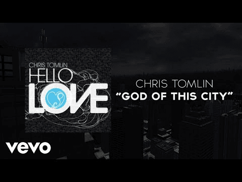 God of This City