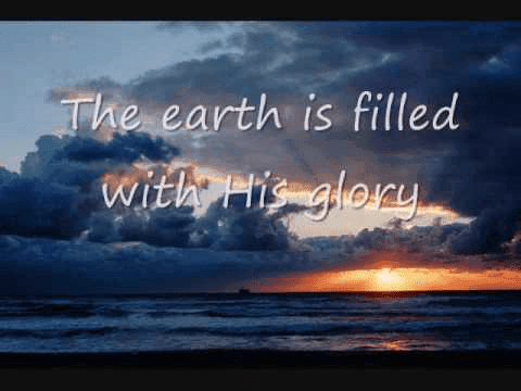 Holy is the Lord