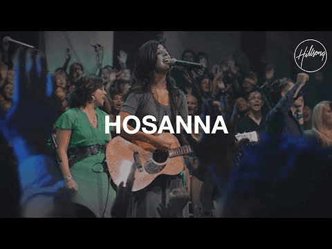 Hosanna
