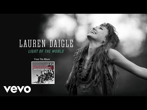 Light of The World