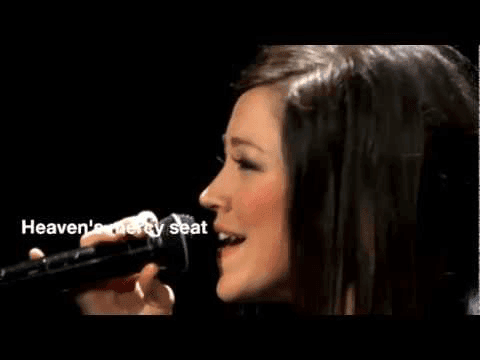 Revelation Song