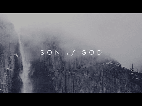 Son of God