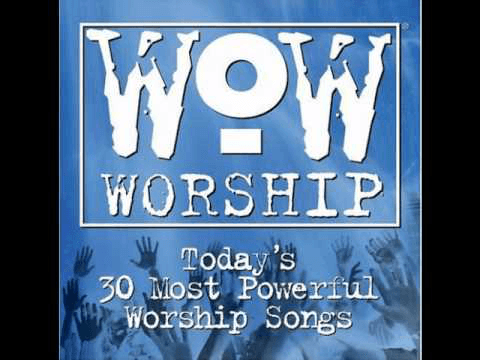 Come, Now Is The Time To Worship
