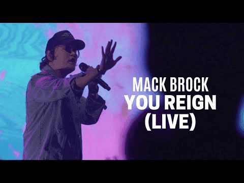 You Reign