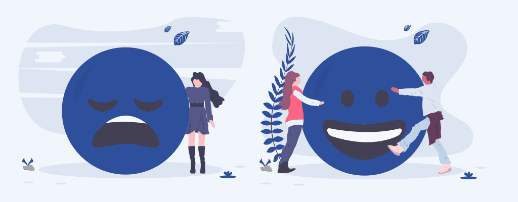 37 Powerful Bible Verses To Overcome Anxiety and Depression