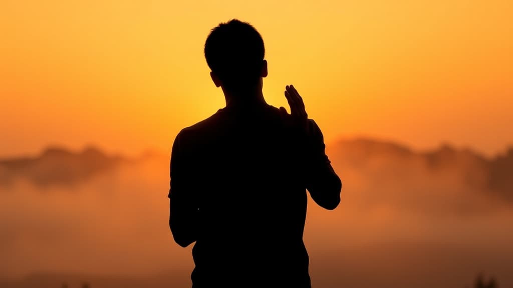 36 Radical Bible Verses About God's LOVE For Us