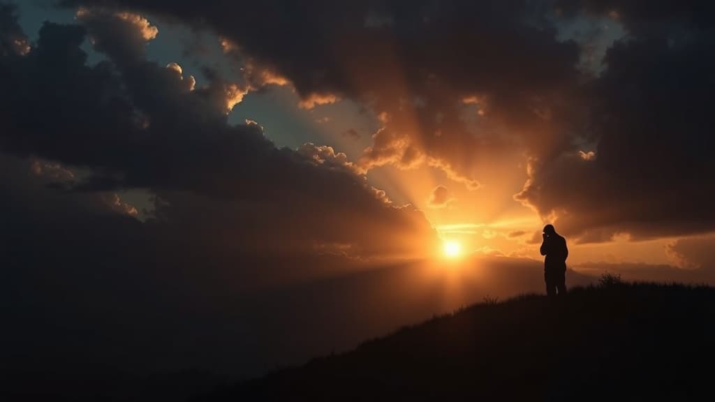 Bible Verses for Disappointment: When Life Lets You Down