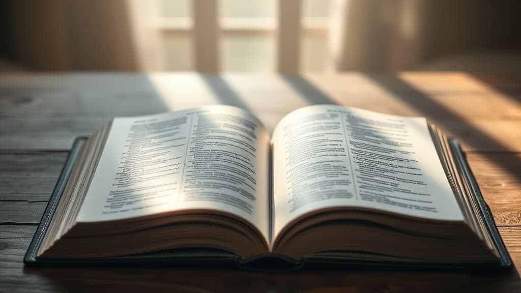 The Christian View of Death: Not the End, But a Beginning